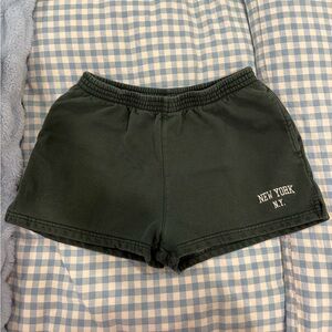 Brandy Melville shorts